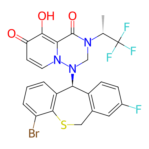 Chemical structure of BindingDB Monomer ID 346931
