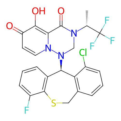 Chemical structure of BindingDB Monomer ID 346932