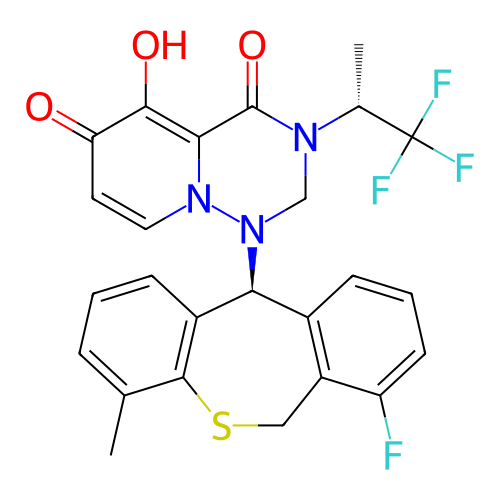Chemical structure of BindingDB Monomer ID 346934