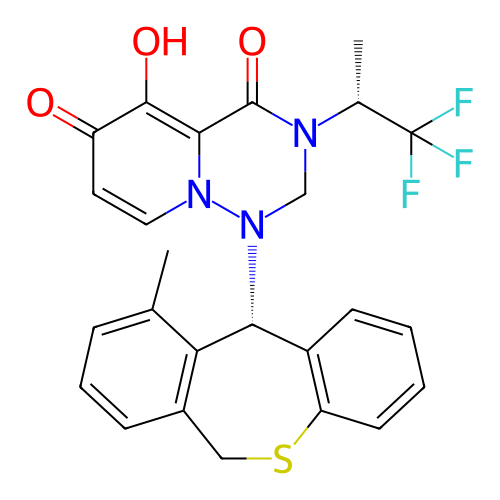 Chemical structure of BindingDB Monomer ID 346963