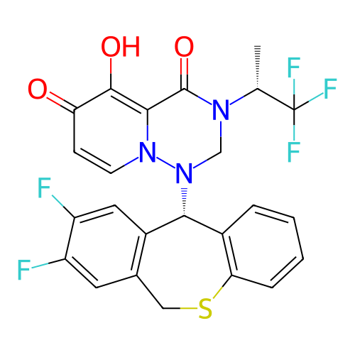 Chemical structure of BindingDB Monomer ID 346965