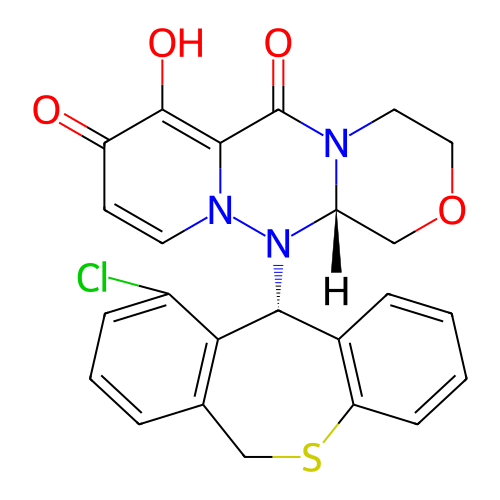 Chemical structure of BindingDB Monomer ID 346966