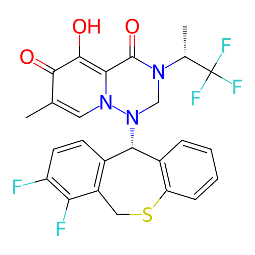 Chemical structure of BindingDB Monomer ID 346970