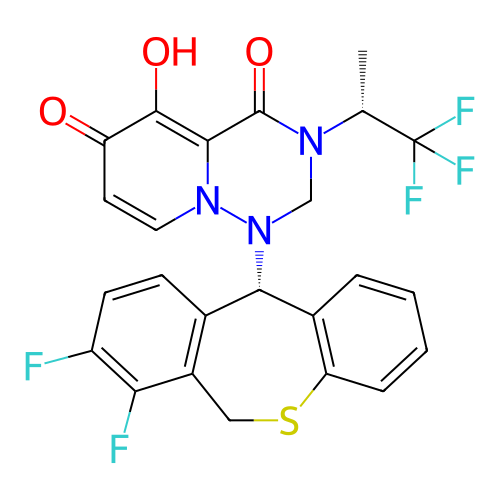 Chemical structure of BindingDB Monomer ID 346976