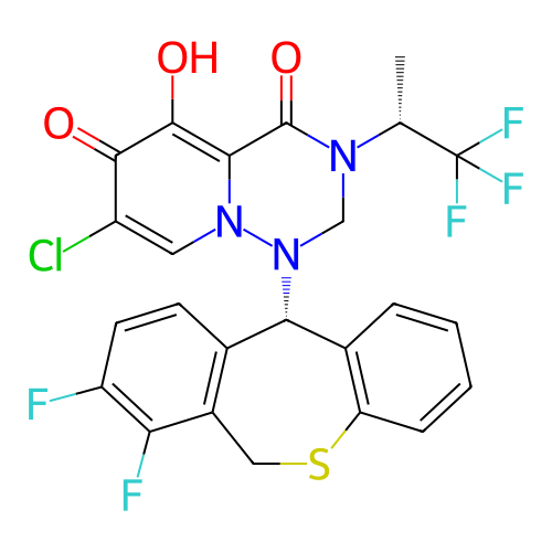 Chemical structure of BindingDB Monomer ID 346978