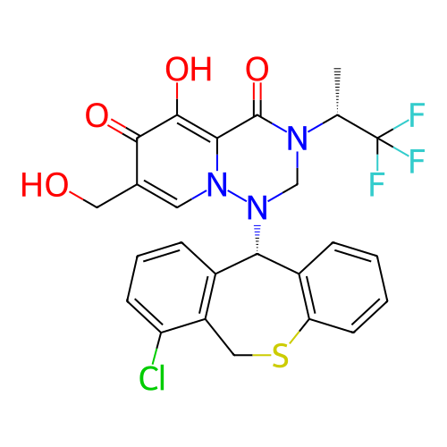 Chemical structure of BindingDB Monomer ID 346979
