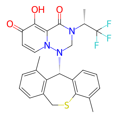 Chemical structure of BindingDB Monomer ID 346980