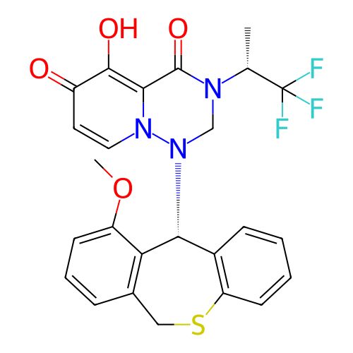 Chemical structure of BindingDB Monomer ID 346985