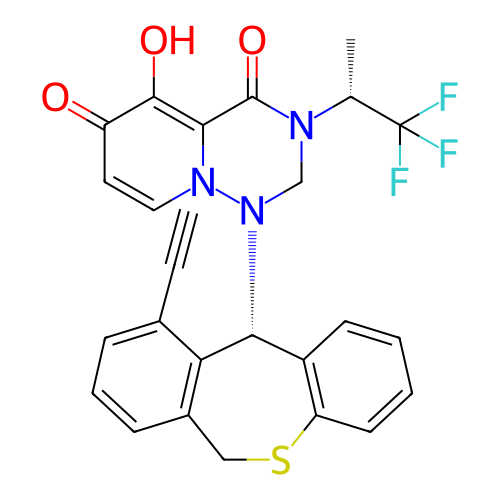 Chemical structure of BindingDB Monomer ID 346986