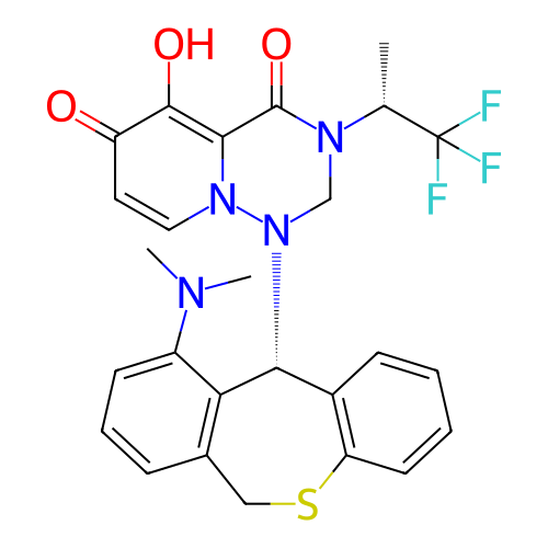 Chemical structure of BindingDB Monomer ID 346990