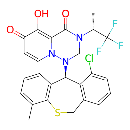 Chemical structure of BindingDB Monomer ID 346993