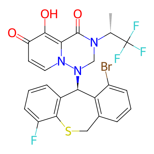 Chemical structure of BindingDB Monomer ID 346994
