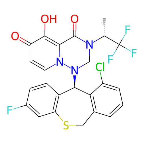 Chemical structure of BindingDB Monomer ID 346995