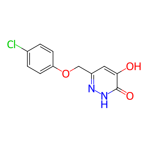 Chemical structure of BindingDB Monomer ID 347109