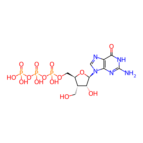 Chemical structure of BindingDB Monomer ID 347262