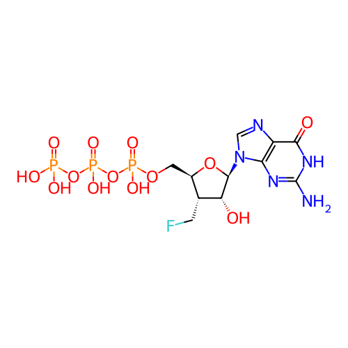 Chemical structure of BindingDB Monomer ID 347265