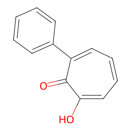 Chemical structure of BindingDB Monomer ID 347330