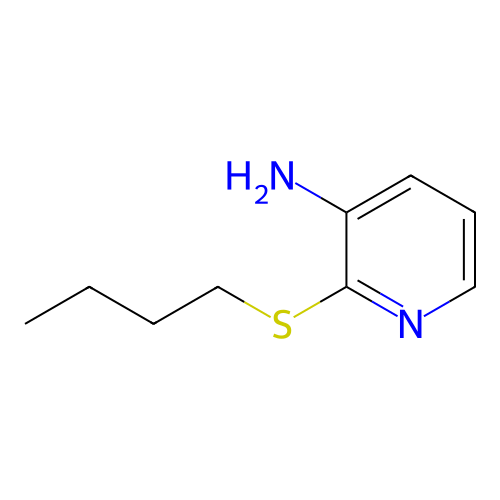 Chemical structure of BindingDB Monomer ID 347370