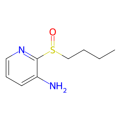 Chemical structure of BindingDB Monomer ID 347372