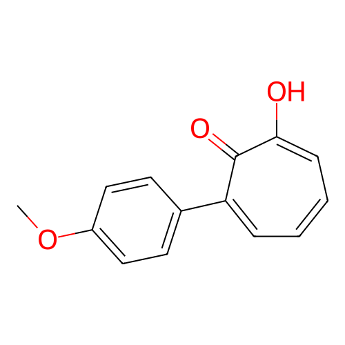 Chemical structure of BindingDB Monomer ID 347452