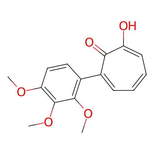 Chemical structure of BindingDB Monomer ID 347454