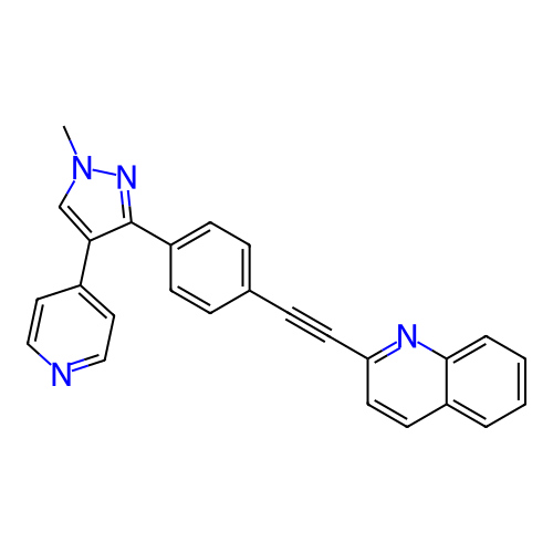 Chemical structure of BindingDB Monomer ID 347642