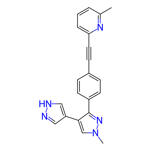 Chemical structure of BindingDB Monomer ID 347652