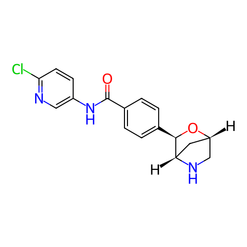 Chemical structure of BindingDB Monomer ID 348698
