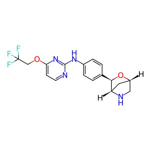 Chemical structure of BindingDB Monomer ID 348717