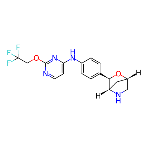 Chemical structure of BindingDB Monomer ID 348718
