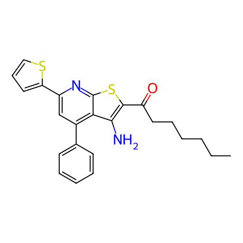 Chemical structure of BindingDB Monomer ID 348752
