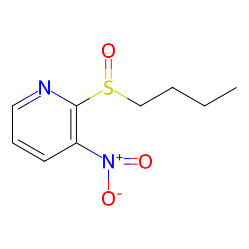 Chemical structure of BindingDB Monomer ID 348764