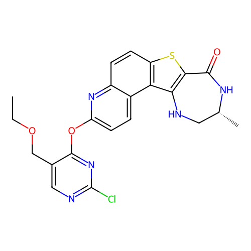 Chemical structure of BindingDB Monomer ID 348882