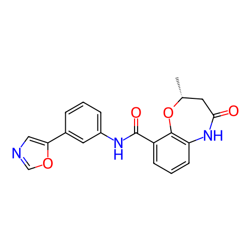 Chemical structure of BindingDB Monomer ID 349292