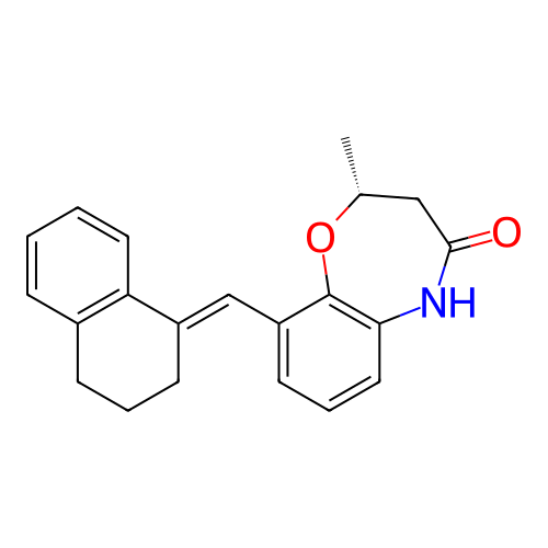 Chemical structure of BindingDB Monomer ID 349361
