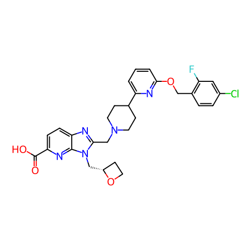 Chemical structure of BindingDB Monomer ID 349706