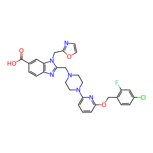 Chemical structure of BindingDB Monomer ID 349763