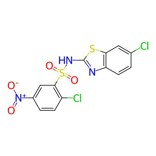 Chemical structure of BindingDB Monomer ID 350102