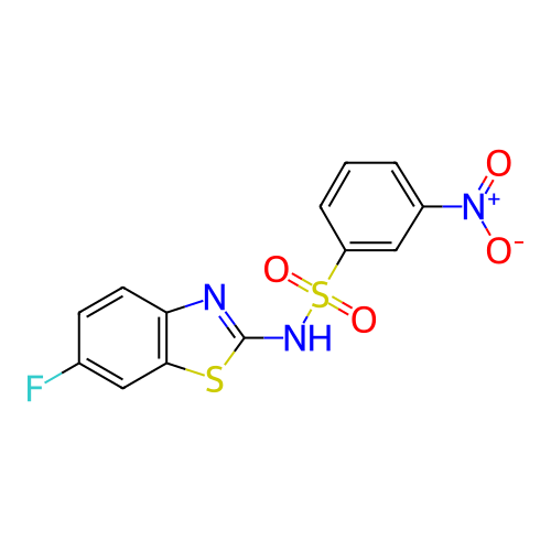 Chemical structure of BindingDB Monomer ID 350116
