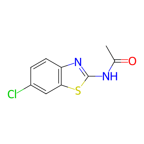 Chemical structure of BindingDB Monomer ID 350118