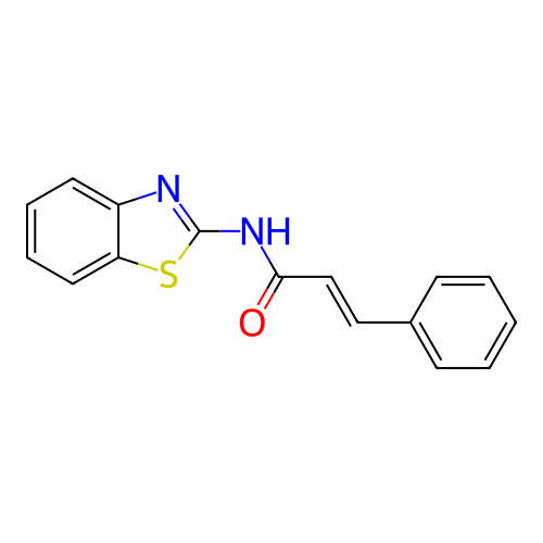 Chemical structure of BindingDB Monomer ID 350119
