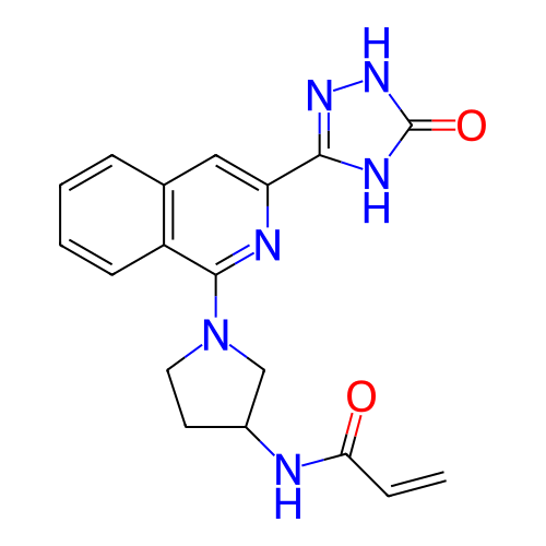 Chemical structure of BindingDB Monomer ID 350320