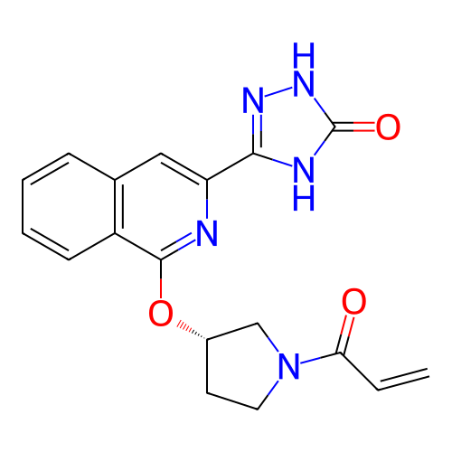 Chemical structure of BindingDB Monomer ID 350321