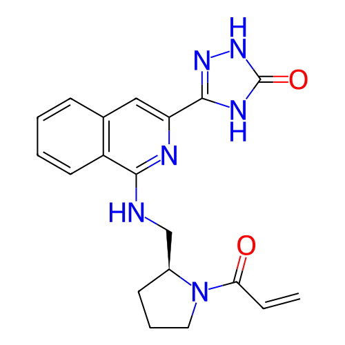 Chemical structure of BindingDB Monomer ID 350322