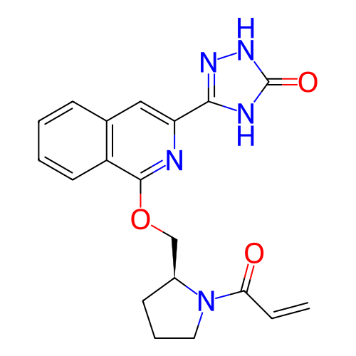 Chemical structure of BindingDB Monomer ID 350323