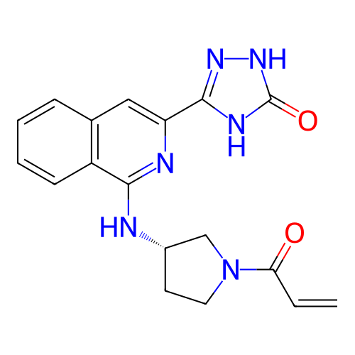 Chemical structure of BindingDB Monomer ID 350324
