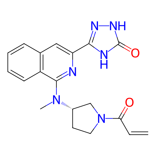 Chemical structure of BindingDB Monomer ID 350327