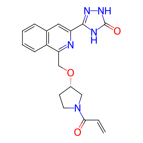 Chemical structure of BindingDB Monomer ID 350329