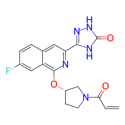 Chemical structure of BindingDB Monomer ID 350334