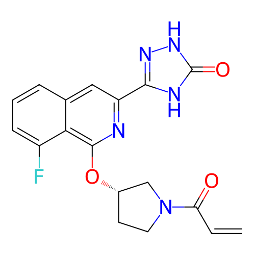 Chemical structure of BindingDB Monomer ID 350338